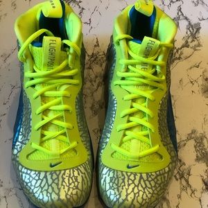 Brand new air flightposits exsposed
